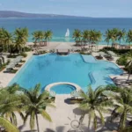 Sandals Jamaica South Coast.