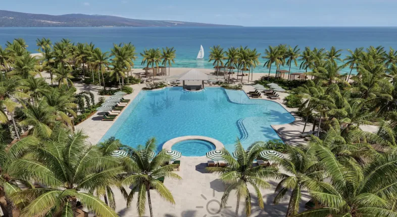 Sandals Jamaica South Coast.