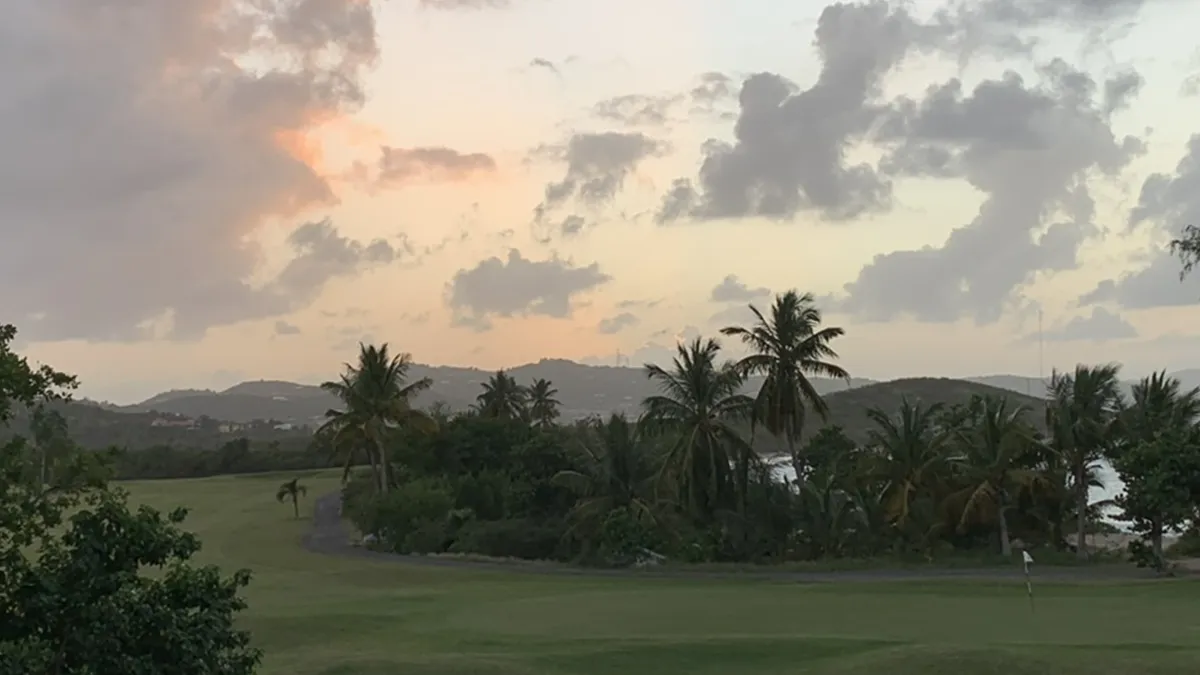 This St Croix Resort Has Three Beaches, Oceanfront Golf, and a Nearly 80-Year Family Story