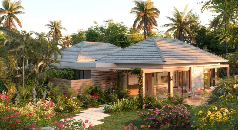 turks and caicos real estate