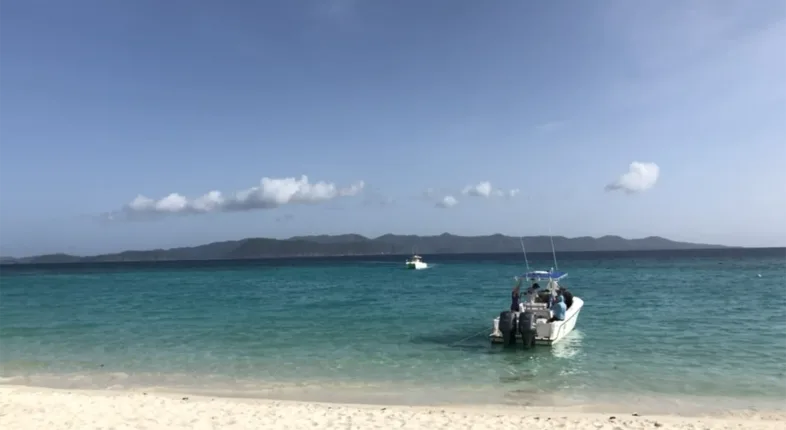 jost van dyke