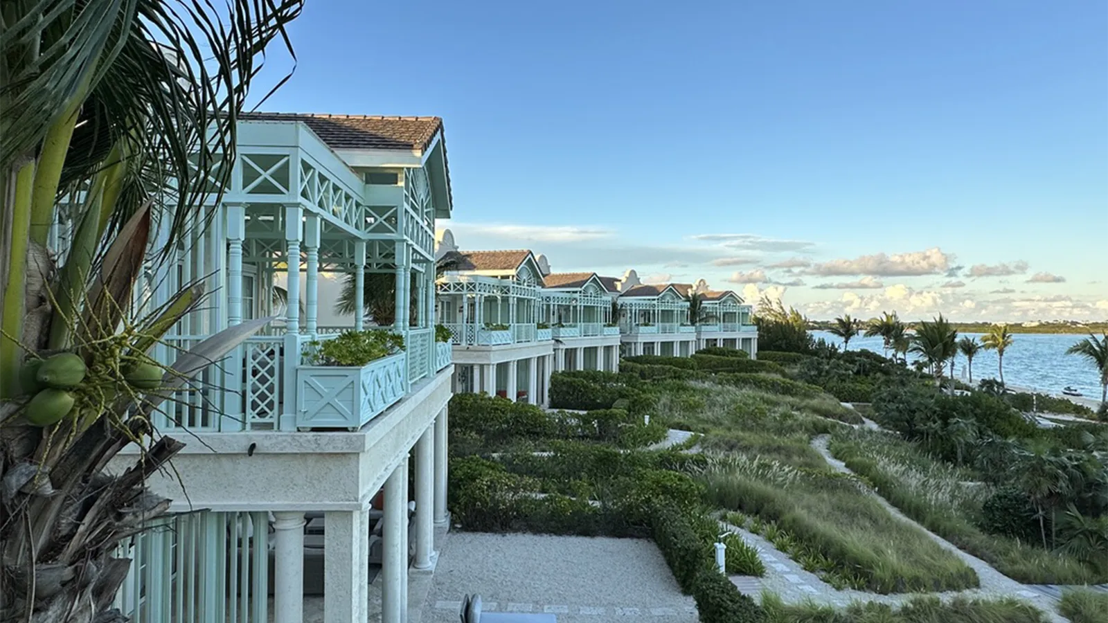 BermudAir Is Adding New Nonstop Flights From Fort Lauderdale to the Beaches of Turks and Caicos