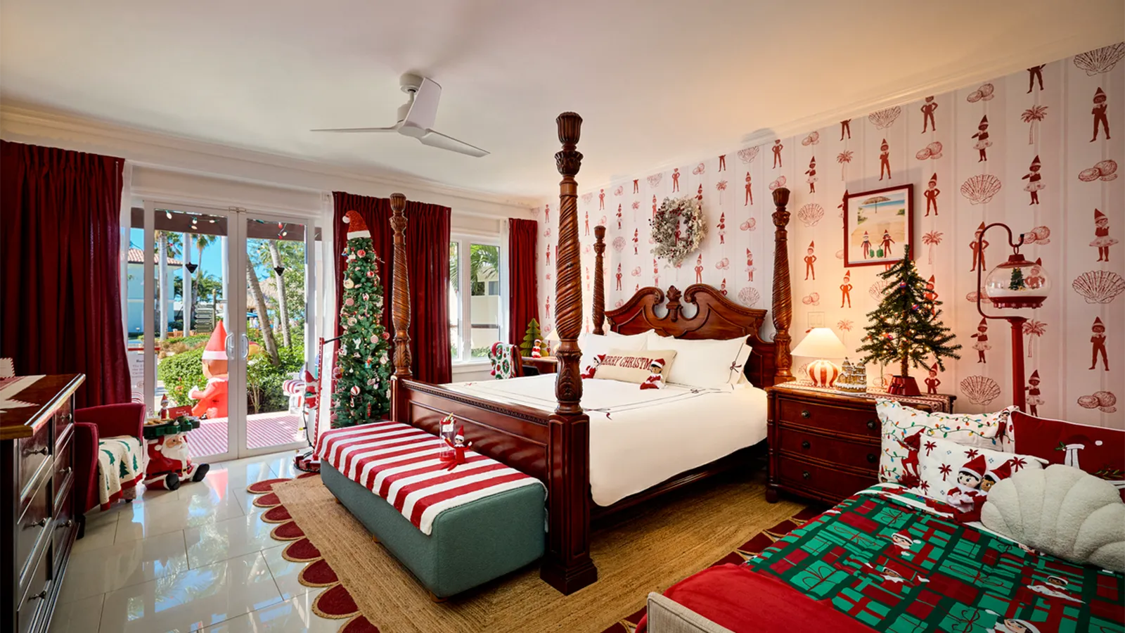 Beaches Has Created the Ultimate All-Inclusive Christmas Vacation in the Caribbean