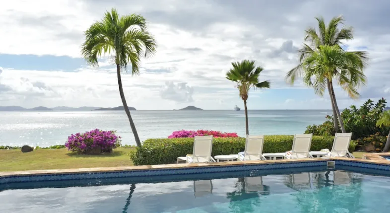 virgin gorda villa rentals