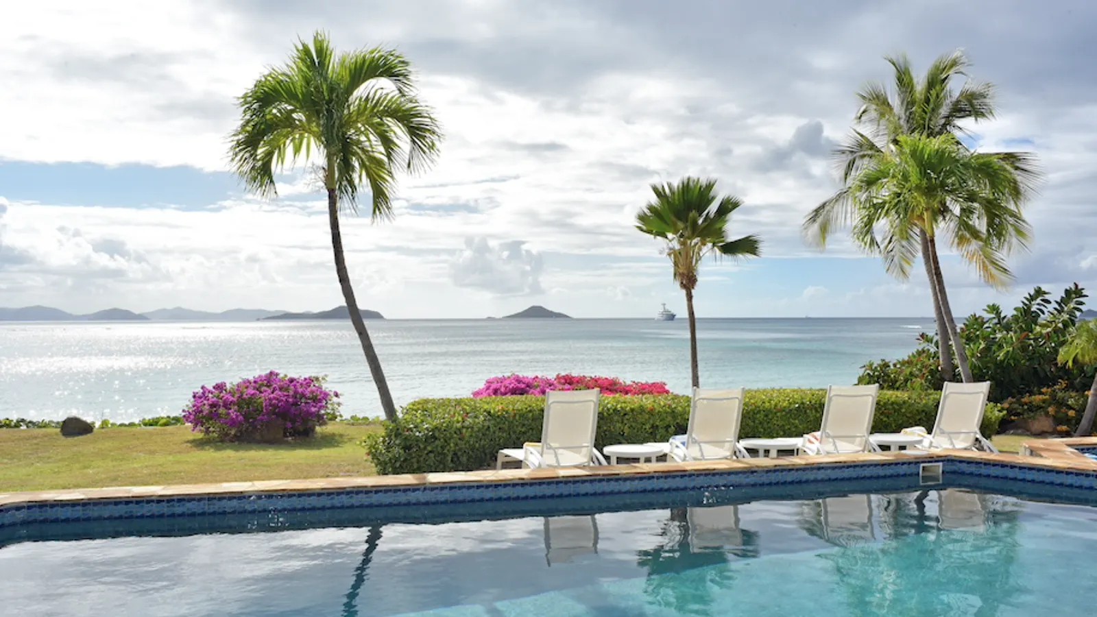 How to Find a Villa in Virgin Gorda, From Beachfront Retreats to Hillside Escapes
