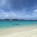 virgin islands national park