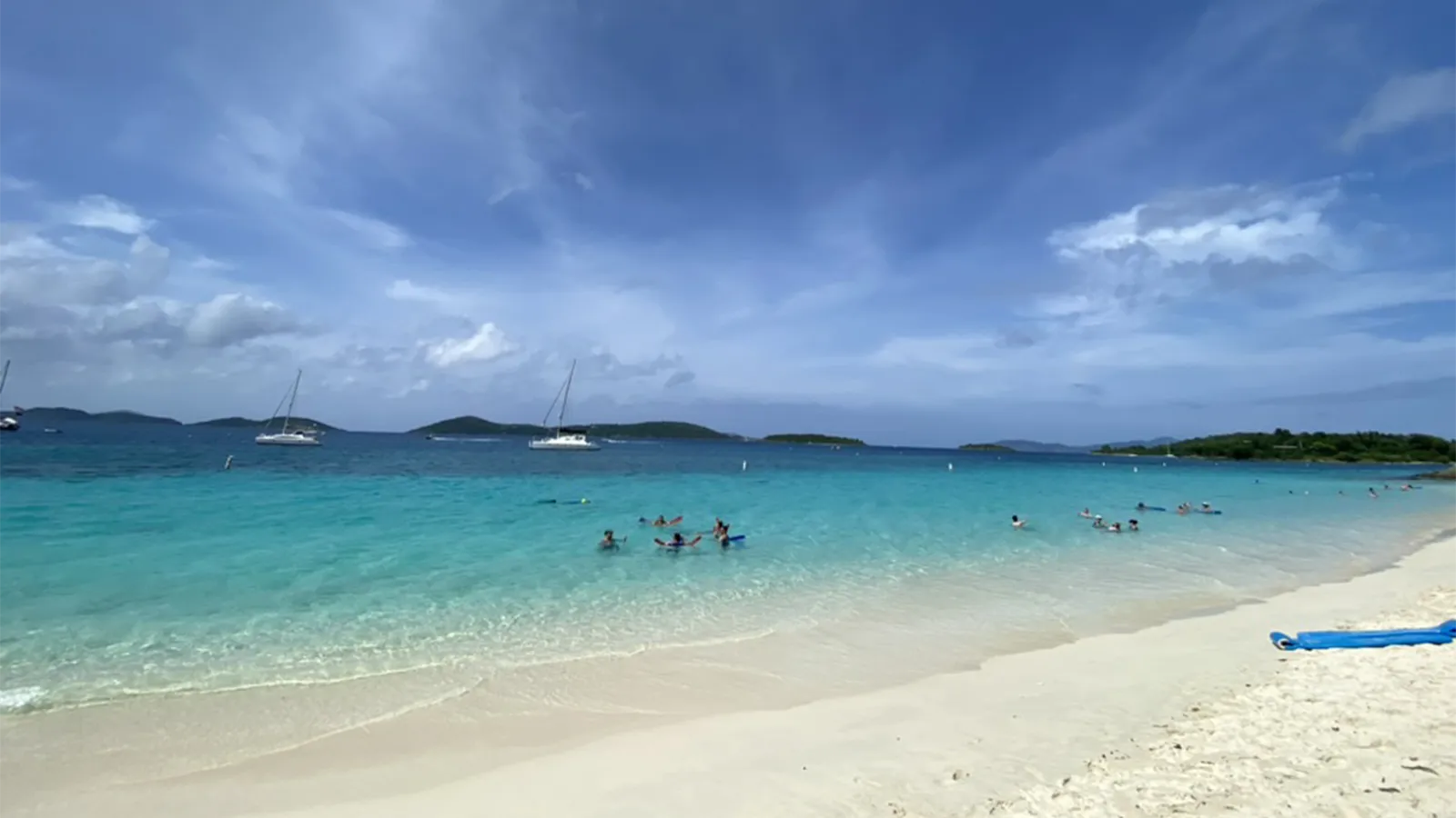 Your National Park Bucket List Might Be Missing This Caribbean Island