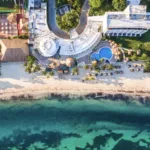 melia all-inclusive cozumel
