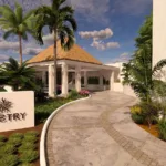zoetry cap cana