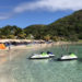 caribbean beach bars beaches
