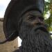 blackbeard pirates of the caribbean