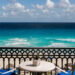 cancun resort caribbean kempinski balcony