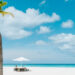 aruba caribbean vacation carbon-neutral